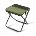작은이미지: 머레이 휴대용 접이식 의자 캠핑/낚시 크로스백 파우치형 가방 #5