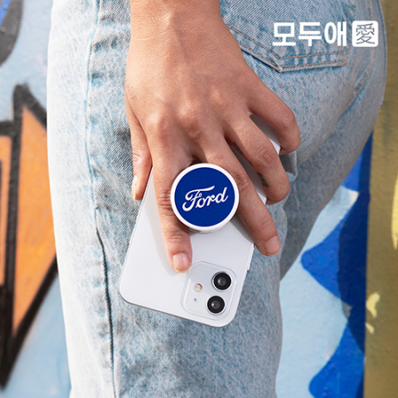 모두애 네오톡 스마트폰 거치대 #3