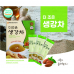 작은이미지: 더조은 생강차(18g* 36포) #2