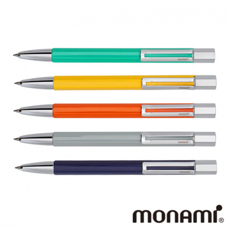 모나미 153 네오(NEO) 볼펜 #3