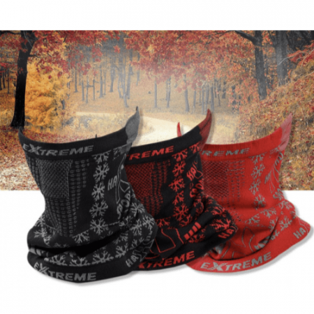 국산넥워머 바라클라바 등산낚시넥워머 넥워머 목도리 #2