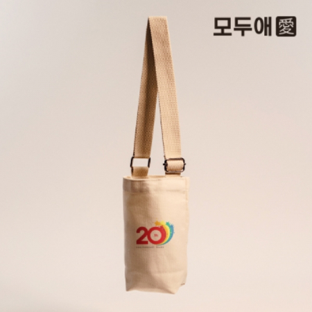 모두애 컬러인쇄 에코 텀블러백 #2