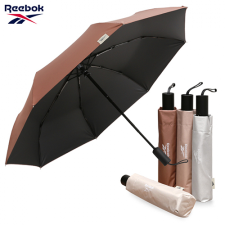 리복 3단완전자동 뉴트럴 암막 우양산(4칼라) #2