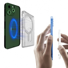 심플데이즈 슬림퓨어마그네틱카드홀더