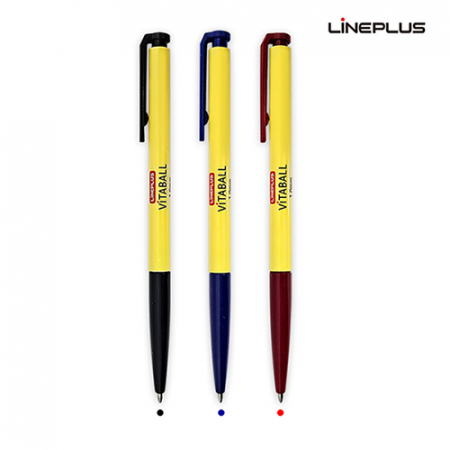 오피스 비타볼 볼펜(1.0) #2