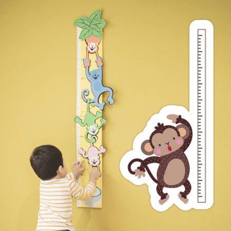 PP 커스텀 주문제작 키재기 #2