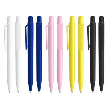 독일 볼펜 UMA 온탑 23칼라 ON TOP #4