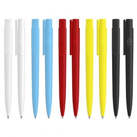 페트병 볼펜 프로 UMA 독일 볼펜 PRO PET 볼펜 #4