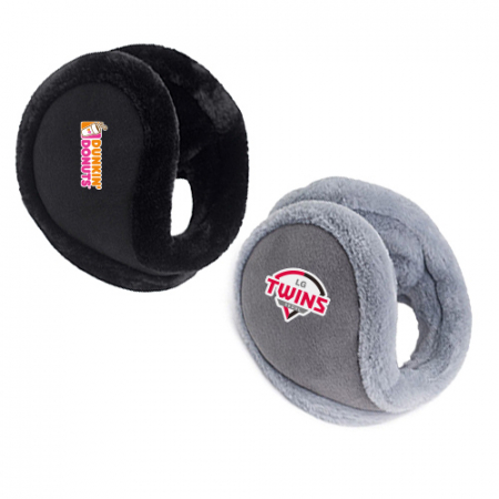 겨울용 방한 방풍 털귀마개 H405 #2