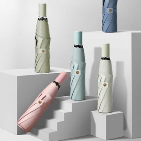 3단 암막양우산 내츄럴 #3