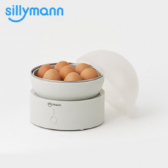 실리만 KEB24021 똑똑 7구 계란찜기