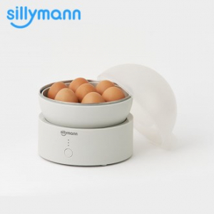 실리만 KEB24021 똑똑 7구 계란찜기