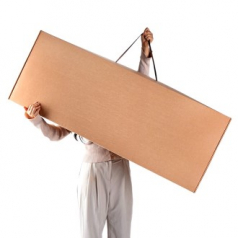 인기박스 초대형 선물박스 끈타입(가로 61~)