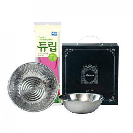 크린홈 국산 믹싱볼 혼합3종(2호) #2