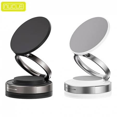 뉴클 파워락 맥세이프 진공흡착 거치대 #2