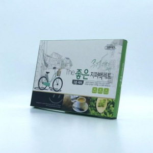 더 좋은 지퍼백홈세트 지대10매+지중10매+지소10매