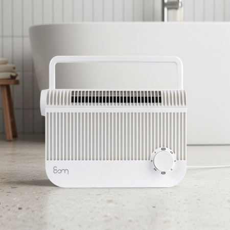 아이랩 따숨 순간발열 무타공 욕실 온풍기 #3