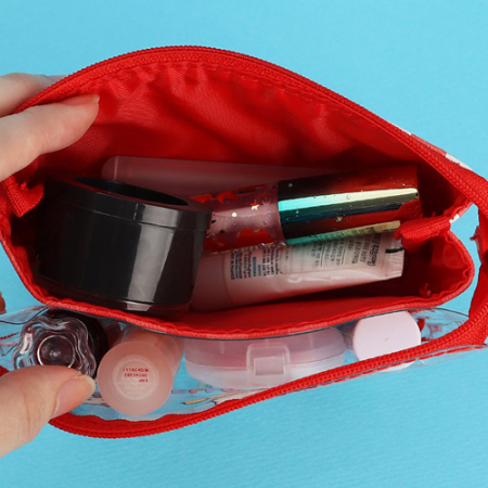 산리오 다용도 2단 파우치 #3