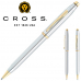 작은이미지: 크로스센츄리Ⅱ메달리스트볼펜3302WG #2