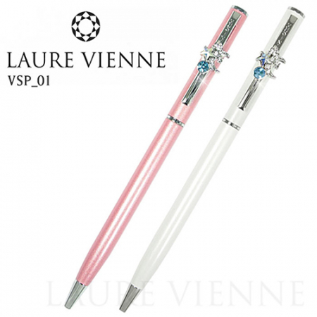 로르비앙슬림볼펜VSP01(별) #2