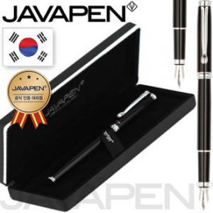 자바글로리Ⅱ만년필(EF촉)(독일슈미트펜촉)자바공식인증대리점
