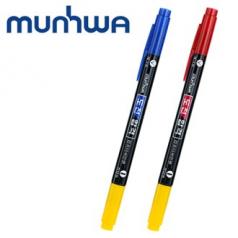 (국산)문화도전합격컴퓨터용싸인펜(OMR카드전용)