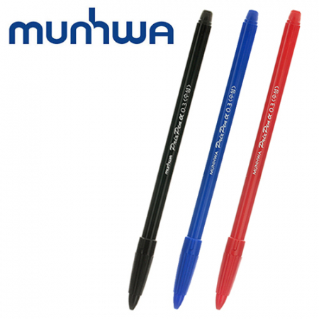 (국산)문화프릭스펜알파 #2