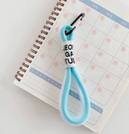 휴대폰 손목 로프 스트랩 #7