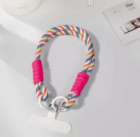 휴대폰 손목 로프 스트랩 #4