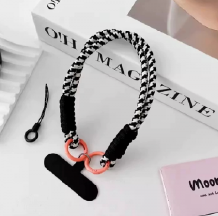 휴대폰 손목 로프 스트랩 #5