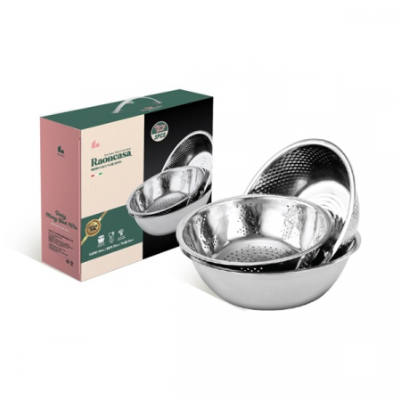 데일리 스텐 혼합 믹싱볼3종 #2