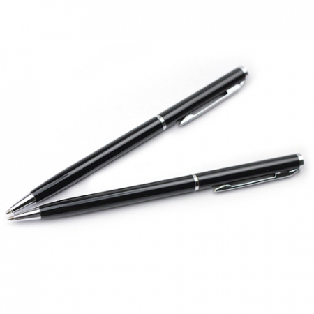 뉴노바볼펜(은장) #2