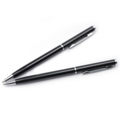 뉴노바볼펜(은장)