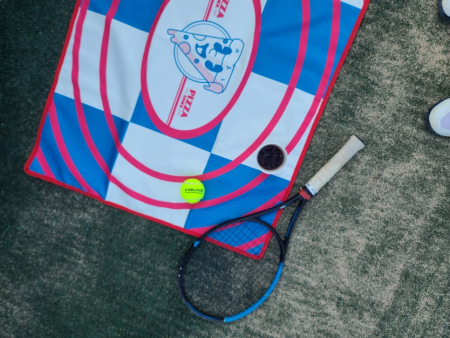 접이식 피크닉 매트 돗자리(M) // 사이즈 변경가능 전면인쇄 #3