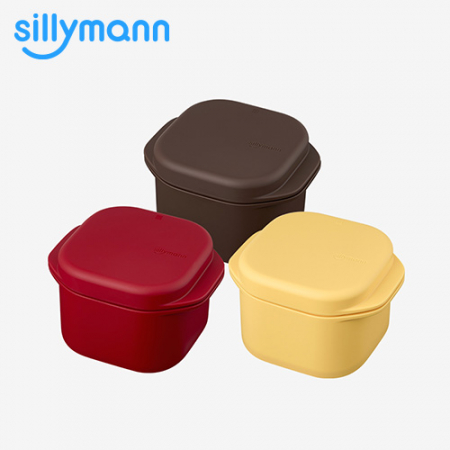 실리만 7010 이지웨이 실리콘 찜기 팟 #2