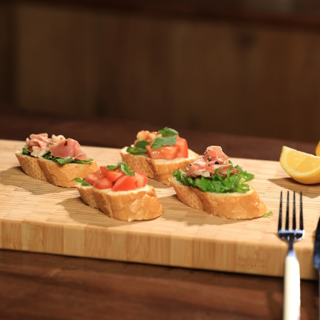 독일 콕스타 엔드그레인 대나무 도마 #3