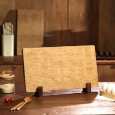 독일 콕스타 엔드그레인 대나무 도마