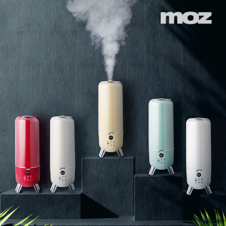 모즈 스웨덴 6L 대용량 터치 살균 가습기 DMH-720C #4