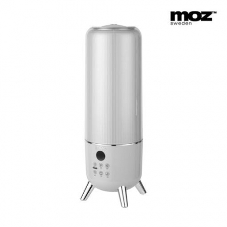 모즈 스웨덴 6L 대용량 터치 살균 가습기 DMH-720C #8