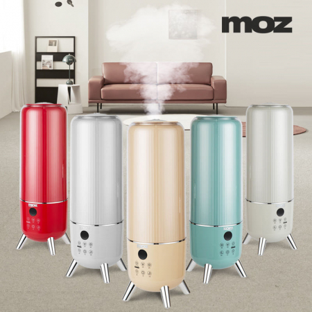 모즈 스웨덴 6L 대용량 터치 살균 가습기 DMH-720C #2