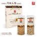 작은이미지: FOOD 곡물귀리쌀400g+ 병아리콩 400g 2종 (손잡이박스)면세 #2
