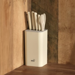 독일 콕스타 세라믹 칼블럭 세트