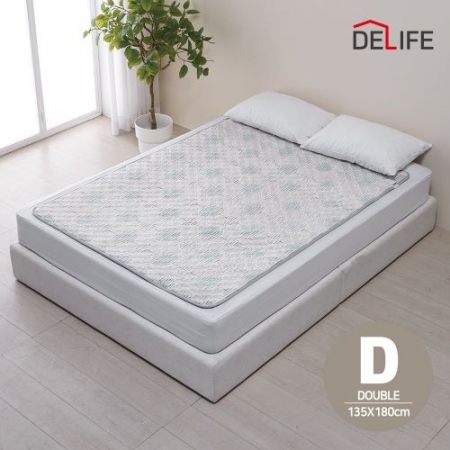 [디라이프] 착번 극세사 탄소 전기요 (D-더블사이즈) #2