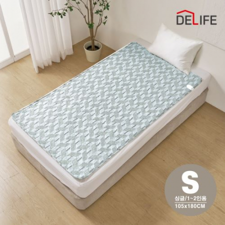 [디라이프] 논슬림(TP) 탄소열선 전기요 (S-싱글사이즈) #2