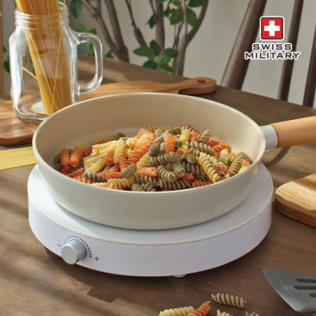 [스위스밀리터리] 이지쿡 1구 인덕션 #2