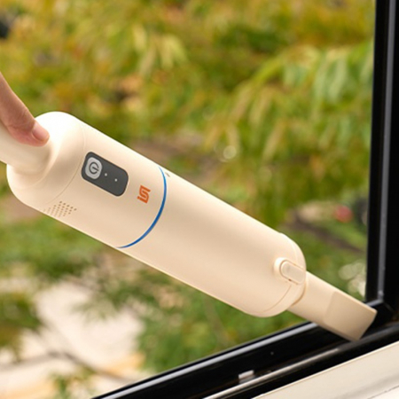 이나프 무선 청소기 MV1 차량용 미니 핸디 소형 원룸 청소기 #6