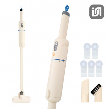 이나프 무선 청소기 MV1 차량용 미니 핸디 소형 원룸 청소기 #8