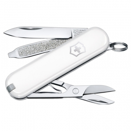 빅토리녹스 클래식 나이프 58mm[인쇄전용] #5