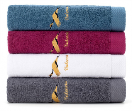 [리노라] 내츄럴 학 30수 170g 프리미엄 무지 #3