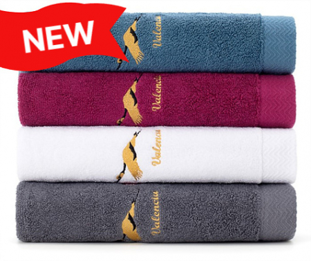 [리노라] 내츄럴 학 30수 170g 프리미엄 무지 #2